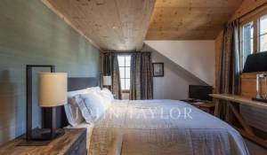 Alquiler Piso Gstaad