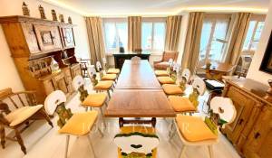 Alquiler Piso Gstaad