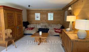 Alquiler Piso Gstaad