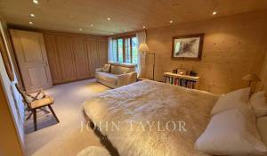 Alquiler Piso Gstaad