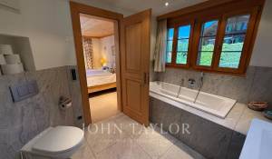 Alquiler Piso Gstaad