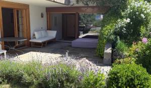 Alquiler Piso Gstaad