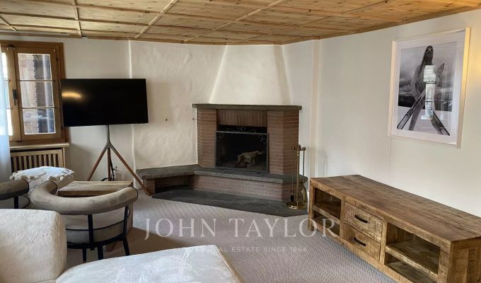 Alquiler Piso Gstaad