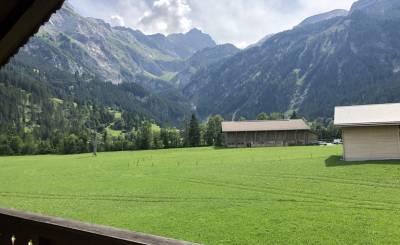 Alquiler Piso Gsteig bei Gstaad