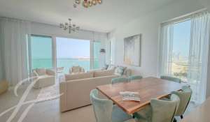 Alquiler Piso Jumeirah Beach Residence (JBR)