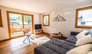 Alquiler Piso Le Châble