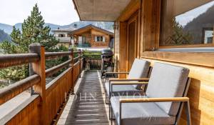 Alquiler Piso Le Châble