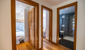 Alquiler Piso Le Châble