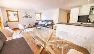 Alquiler Piso Le Châble