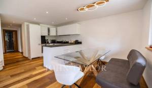 Alquiler Piso Le Châble