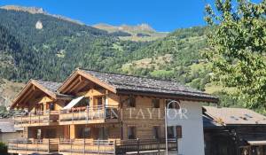 Alquiler Piso Le Châble