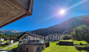 Alquiler Piso Le Châble