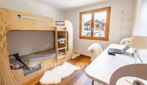 Alquiler Piso Le Châble