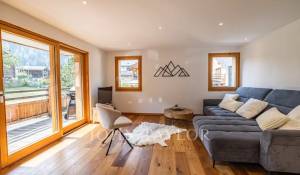 Alquiler Piso Le Châble