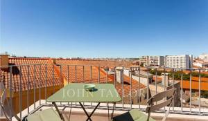 Alquiler Piso Lisboa