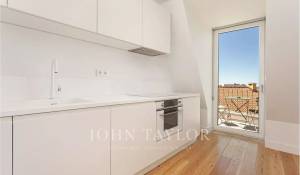 Alquiler Piso Lisboa