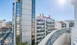 Alquiler Piso Lisboa