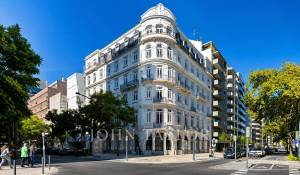 Alquiler Piso Lisboa