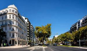 Alquiler Piso Lisboa