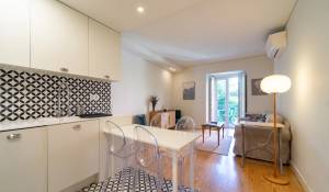 Alquiler Piso Lisboa