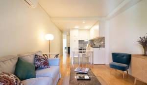 Alquiler Piso Lisboa