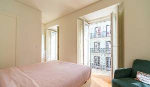 Alquiler Piso Lisboa