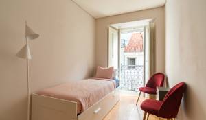 Alquiler Piso Lisboa
