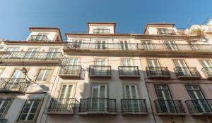 Alquiler Piso Lisboa