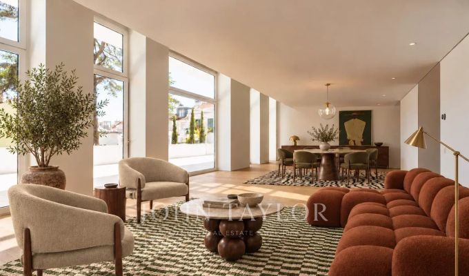 Alquiler Piso Lisboa