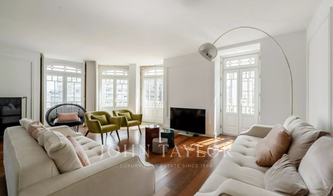 Alquiler Piso Lisboa