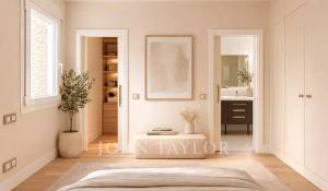 Alquiler Piso Madrid