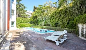 Alquiler Piso Madrid