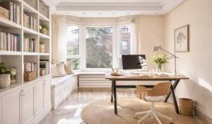 Alquiler Piso Madrid