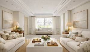 Alquiler Piso Madrid