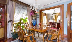 Alquiler Piso Madrid