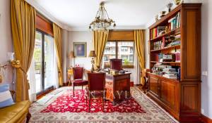 Alquiler Piso Madrid