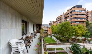 Alquiler Piso Madrid