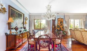 Alquiler Piso Madrid