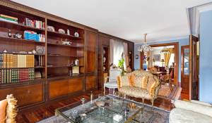 Alquiler Piso Madrid