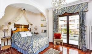 Alquiler Piso Madrid