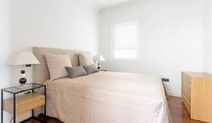 Alquiler Piso Madrid