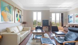 Alquiler Piso Madrid