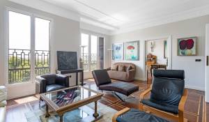 Alquiler Piso Madrid