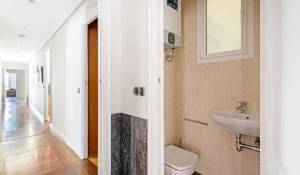 Alquiler Piso Madrid