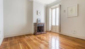 Alquiler Piso Madrid