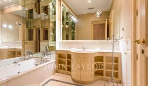 Alquiler Piso Madrid