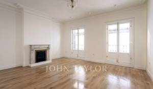 Alquiler Piso Madrid