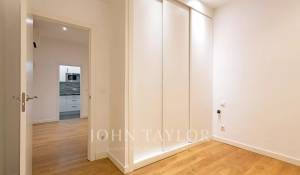 Alquiler Piso Madrid