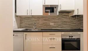 Alquiler Piso Madrid