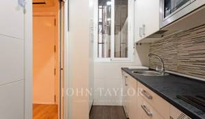 Alquiler Piso Madrid